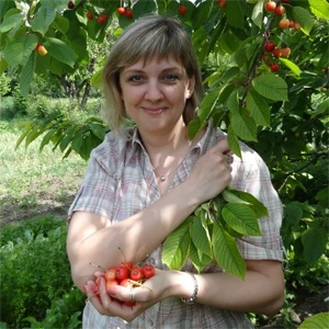 Ирина А. Ирина А.